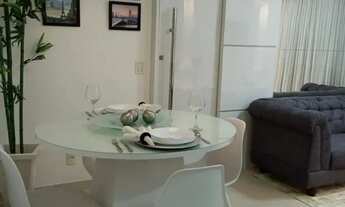 Imagem: Loft Mandarim Aluguel