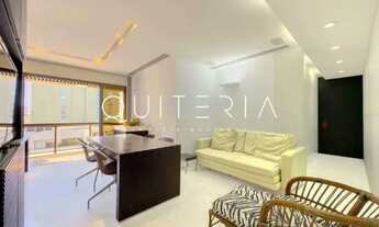 Imagem 3: Excelente apart-hotel na orla da praia de Ipanema