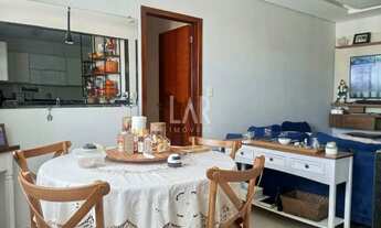 Imagem 5: Cobertura à venda, 4 quartos, 1 suíte, 2 vagas, Luxemburgo - Belo Horizonte/MG