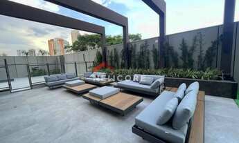 Imagem 3: Apartamento em Rua Doutor Liráucio Gomes - Cambuí - Campinas/SP