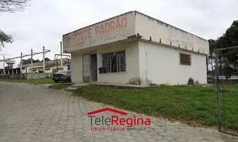 Imagem 2: TERRENO COMERCIAL PARA VENDER EM CAÇAPAVA