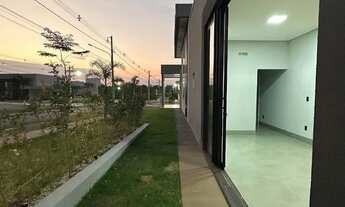 Imagem 3: Condomínio Belvedere2- casa térrea nova