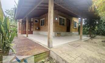 Imagem 2: Sítio à Venda em Ratones, Florianópolis: 2 Quartos, 100m²