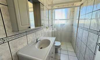 Imagem 4: Imóvel semi mobiliado para aluguel 2 dormitórios com ótima localização