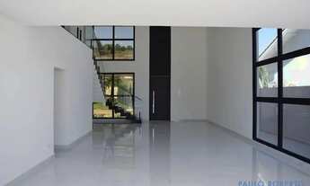 Imagem 6: CASA EM CONDOMÍNIO - CONDOMÍNIO RESIDENCIAL SHAMBALLA II - SP