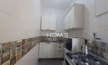 Imagem 7: Apartamento com 1 dormitório à venda, 43 m² por R$ 176.000,00 - Vila Isabel - Rio de Janei