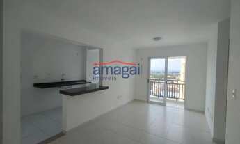 Imagem 3: Apartamento para locação no centro de Jacareí