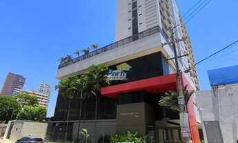 Imagem 2: Apartamento 01 quartos para Aluguel Fátima, Teresina