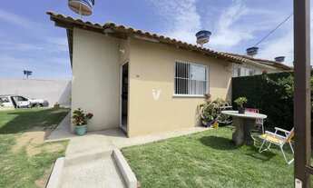 Imagem 2: Casa 02 dormitórios no Montebello V!