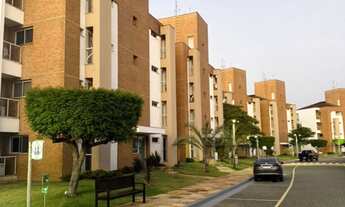 Imagem: CASA DISPONÍVEL PARA LOCAÇÃO NO CONDOMÍNIO