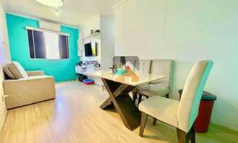 Imagem 2: Apartamento c/ 2 quartos, 2º andar e c/ móveis planejados no Tabuleiro dos Martins!!!