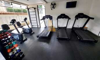 Imagem 5: Apartamento para Alugar no Tatuapé, 94m², 3 Dorms, 1 Suíte SP