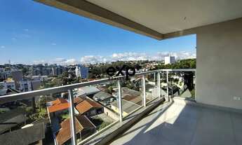 Imagem: Apartamento 3 quartos com suíte no Bacacheri