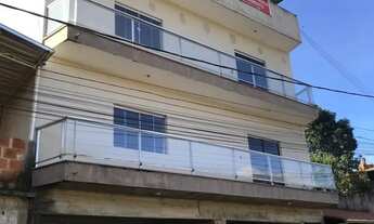 Imagem 2: Apartamento de 100 m², em Teixeiras - MG