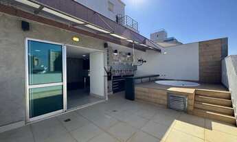 Imagem 2: Cobertura 02 quartos para venda no Belvedere