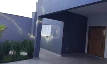 Imagem 3: Casa para venda no bairro Jardim Europa em Uberlândia