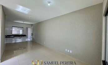 Imagem 6: Imóvel para venda com 72 metros quadrados com 2 quartos em Residencial Monte Cristo - Trin