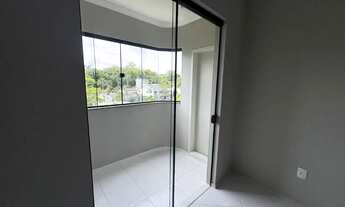 Imagem 6: Apartamento 3 dorms com 1 suíte, 87,72 m², Nova Brasília Jaraguá do Sul