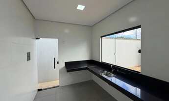 Imagem 5: Casa no bairro Terra Jardim!