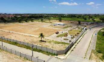 Imagem 3: Lotes No Lago Montenegro; Loteamento Exclusivo Dentro De Fortaleza ! Cód. 14QF8SI