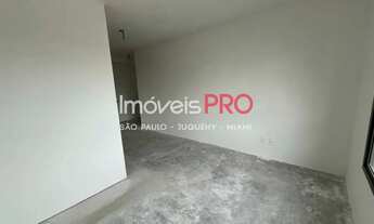 Imagem 5: Studio com 1 vaga de garagem no Campo belo