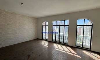 Imagem 3: Apartamento à venda com 4 dormitórios na Aparecida Santos SP