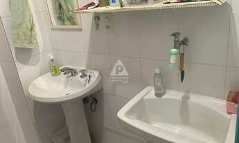 Imagem 3: Apartamento à venda de um 1 quarto na Glória