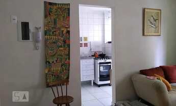 Imagem 7: Apartamento à Venda - Bom Retiro, 1 Quarto, 43 m2