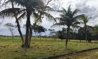 Imagem 2: Chácaras em Carapebus parceladas loteamento fundo lagoa Carapebus