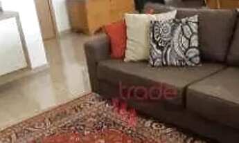 Imagem 4: Apartamento à Venda de 03 Suítes no Bairro Jardim Olhos DÁgua I em Ribeirão Preto .Sofisti