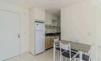 Imagem 7: Ótimo apartamento studio para alugar no Rebouças