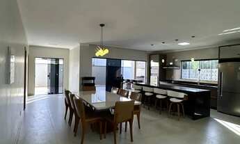 Imagem 3: Sobrado para venda tem 460 metros quadrados com 4 quartos em Centro - Paço do Lumiar - MA