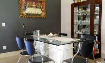 Imagem 6: Chácara com 4 quartos no Residencial Morada do Ipê