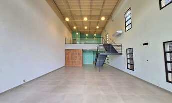 Imagem 2: Salão comercial com 255,29m², bairro Jardim Botânico, Zona Sul de Ribeirão Preto/SP