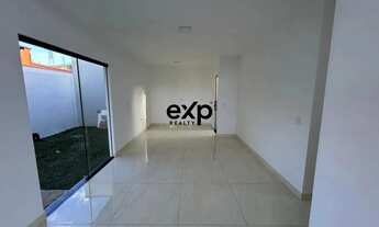 Imagem 4: Linda Casa à Venda no Bairro Ouro Verde - Loteamento São Jerônimo!