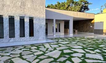 Imagem 3: Casa 3 quartos para Venda Incra 09 Cond. Flor do Cerrado - Brazlândia - Brasília