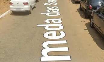 Imagem 7: Área à venda, 5051 m² por R$ 530.000,00 no Quinta dos Sonhos em Abadia de Goiás/GO