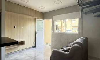 Imagem 3: Sobrado para aluguel com 90 metros quadrados com 2 quartos em Parque Geórgia - Cuiabá - MT