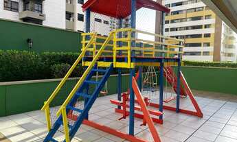 Imagem 3: Apartamento 3 quartos no Meireles