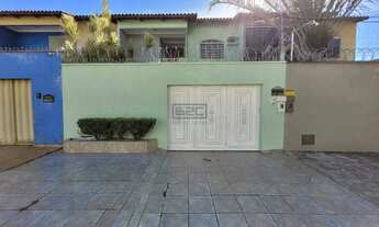 Imagem: Sobrado 03 quartos com 01 suíte plena