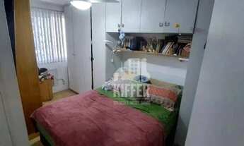 Imagem 3: Apartamento à venda, 67 m² por R$ 530.000,00 - Centro - Niterói/RJ