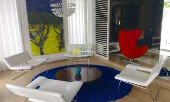 Imagem 4: Casa para temporada em Jurerê Internacional, Florianópolis