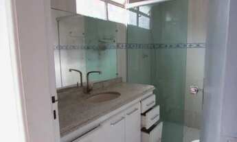 Imagem 4: Quadra 1 Conjunto B Setor Norte