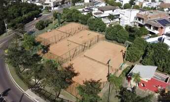 Imagem 2: Terreno à venda no Condomínio Belvedere 1 - Cuiabá - MT