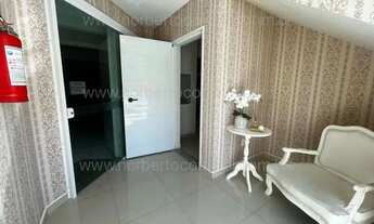 Imagem 2: Apartamento 2 suítes , Meia Praia, Itapema SC