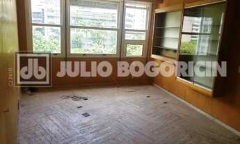 Imagem 7: Ataulfo de Paiva! 3 quartos, vaga