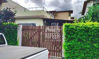 Imagem 2: Casa com 4 quartos à venda, 180 m² por R$ 850.000 - Jacaré - Niterói/RJ