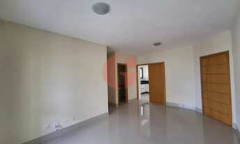 Imagem 2: Apartamento para venda e locação com 4 quartos e 2 vagas de garagem- 118 m² no Jardim Espl