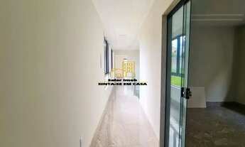 Imagem 3: Casa 03 Quartos, Jardim Belvedere, Volta Redonda RJ