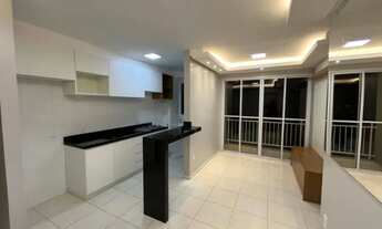 Imagem 4: Alugo apartamento de 2 dormitórios no Condomínio Estilo Ponta Negra